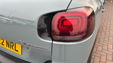 Citroen C3 Aircross 1.2 PureTech 110 Shine Plus 5dr Petrol Hatchback